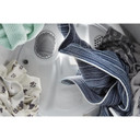 Maytag® Pet Pro Top Load Electric Dryer - 7.0 cu. ft. YMED6500MBK