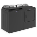 Maytag® Pet Pro Top Load Electric Dryer - 7.0 cu. ft. YMED6500MBK
