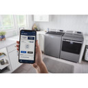 Maytag® Smart Top Load Gas Dryer with Extra Power Button - 7.4 cu. ft. MGD6230HC