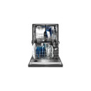 Maytag® Stainless steel tub dishwasher with Dual Power Filtration MDB4949SKB