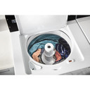 Maytag® Commercial-Grade Residential Agitator Washer - 4.0 cu. ft (I.E.C.) MVWP586GW