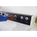 Maytag® Commercial-Grade Residential Agitator Washer - 4.0 cu. ft (I.E.C.) MVWP586GW
