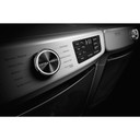 Maytag® Front Load Electric Dryer with Extra Power and Quick Dry cycle - 7.3 cu. ft. YMED5630HW