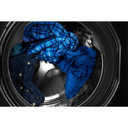 Maytag® Front Load Washer with Extra Power and 12-Hr Fresh Spin™ option - 5.2 cu. ft. MHW5630MBK