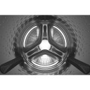 Maytag® Front Load Washer with Extra Power and 12-Hr Fresh Spin™ option - 5.2 cu. ft. MHW5630MBK