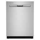 Maytag® Top control dishwasher with Dual Power Filtration MDB7959SKZ