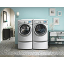 Maytag® 15.5" (39.4 cm) Pedestal for Front Load Washer and Dryer with Storage XHPC155XW