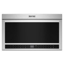 Maytag® Flush Built-In Over-the-Range Microwave-Toaster Oven Combo YMMMF8030PZ