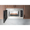 Maytag® Flush Built-In Over-the-Range Microwave-Toaster Oven Combo YMMMF8030PZ