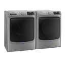 Maytag® Front Load Washer with Extra Power and 16-Hr Fresh Hold® option - 5.5 cu. ft. MHW6630HC