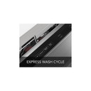 Kitchenaid® 44 dBA Dishwasher with 360° Max Jets™ Third Rack and LED Interior Lighting KDTM704KPS