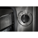 Kitchenaid® 27'' Slow Cook Warming Drawer with PrintShield™ Finish KOWT107EBS Kitchenaid® 27'' Slow Cook Warming Drawer with PrintShield™ Finish KOWT107EBS