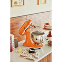 Kitchenaid® 2021 Color of the Year Honey Stand Mixer KSM175PSHY