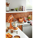 Kitchenaid® 2021 Color of the Year Honey Stand Mixer KSM175PSHY