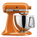 Kitchenaid® 2021 Color of the Year Honey Stand Mixer KSM175PSHY