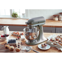 Kitchenaid® Ultra Power® Plus Series 4.5-Quart Tilt-Head Stand Mixer KSM96CU