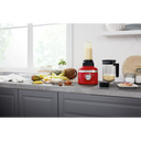 Kitchenaid® K400 Variable Speed Blender with Personal Blender Jar KSB4031PA