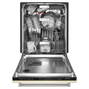 Kitchenaid® 44 dBA Panel-Ready Dishwasher with FreeFlex™ Third Rack KDTM704LPA