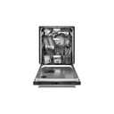 Kitchenaid® 44 dBA Dishwasher with 360° Max Jets™ Third Rack and LED Interior Lighting KDTM804KPS Kitchenaid® 44 dBA Dishwasher with 360° Max Jets™ Third Rack and LED Interior Lighting KDTM804KPS