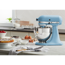 Kitchenaid® Artisan® Series 5 Quart Tilt-Head Stand Mixer KSM150PSVB