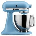 Kitchenaid® Artisan® Series 5 Quart Tilt-Head Stand Mixer KSM150PSVB