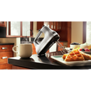 Kitchenaid® 5-Speed Ultra Power™ Hand Mixer KHM512OB