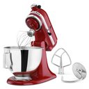 Kitchenaid® 4.5-Quart Tilt-Head Stand Mixer KSM85PBER