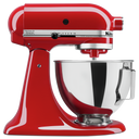 Kitchenaid® 4.5-Quart Tilt-Head Stand Mixer KSM85PBER