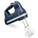 Kitchenaid® 5-Speed Ultra Power™ Hand Mixer KHM512IB