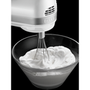 Kitchenaid® 5-Speed Ultra Power™ Hand Mixer KHM512WH