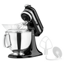 Kitchenaid® Artisan® Series 5 Quart Tilt-Head Stand Mixer KSM150PSOB