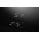 Kitchenaid® 30" Electric Cooktop with 5 Elements and Touch-Activated Controls KCES950KSS