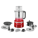 Kitchenaid® 13-Cup Food Processor with Dicing Kit KFP1319ER