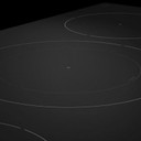 Kitchenaid® 36-Inch 5-Element Sensor Induction Cooktop KCIG556JBL