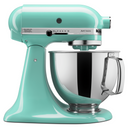 Kitchenaid® Artisan® Series 5 Quart Tilt-Head Stand Mixer KSM150PSAQ