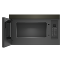 Kitchenaid® Over-The-Range Microwave with Flush Built-In Design YKMMF330PBS