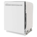 KitchenAid® 39 dBA Dishwasher with Third Level Utensil Rack KDFE204KWH