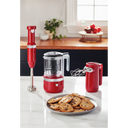 Kitchenaid® Cordless 7 Speed Hand Mixer KHMB732ER