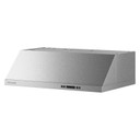 Kitchenaid® 30" Under-the-Cabinet, 4-Speed System KVUB600DSS