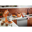 Kitchenaid® 2021 Color of the Year Honey K400 Blender KSB4026HY