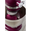 Kitchenaid® 2022 Color of the Year Beetroot Stand Mixer KSM195PSBE
