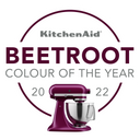 Kitchenaid® 2022 Color of the Year Beetroot Stand Mixer KSM195PSBE