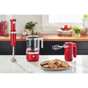 Kitchenaid® Cordless Variable Speed Hand Blender KHBBV53ER