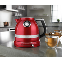 Kitchenaid® 1.5 L Pro Line® Series Electric Kettle KEK1522CA