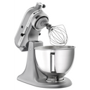 Kitchenaid® Ultra Power® Plus Series 4.5-Quart Tilt-Head Stand Mixer KSM96ER