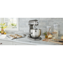 KitchenAid® 7 Quart Bowl-Lift Stand Mixer KSM70SKXXMS