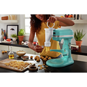 Kitchenaid® Gourmet Pasta Press KSMPEXTA