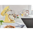 Kitchenaid® Artisan® Series 5 Quart Tilt-Head Stand Mixer KSM150PSMY