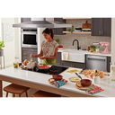 Kitchenaid® Artisan® Series 5 Quart Tilt-Head Stand Mixer KSM150PSDR