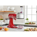 Kitchenaid® Food Processor with Commercial Style Dicing Kit KSM2FPA